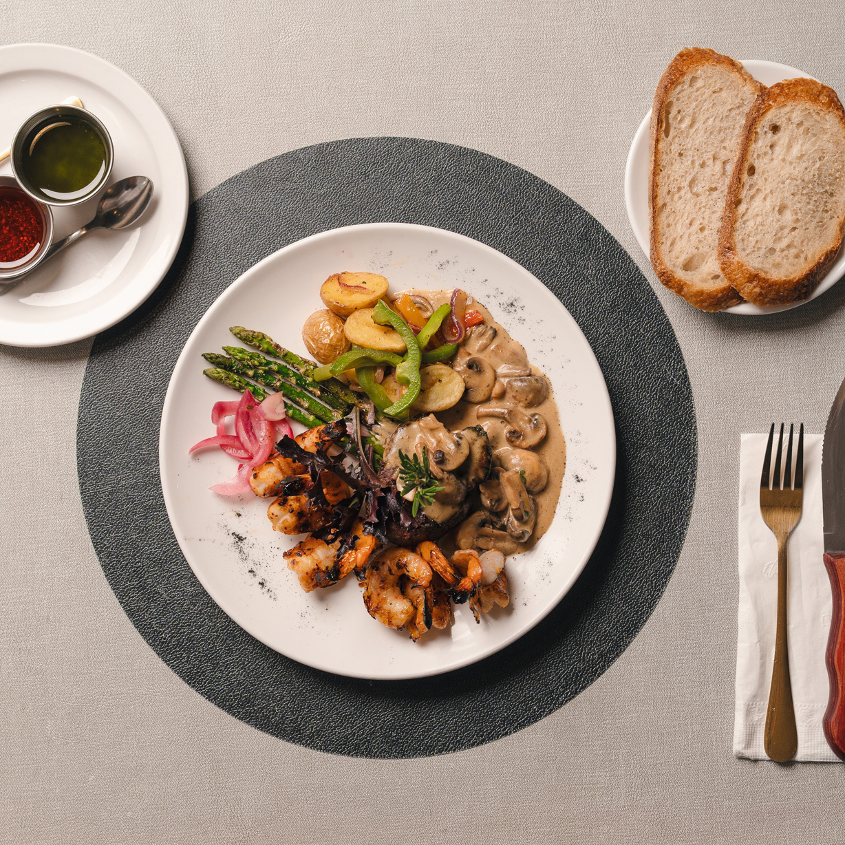 La Ensenada Restaurante